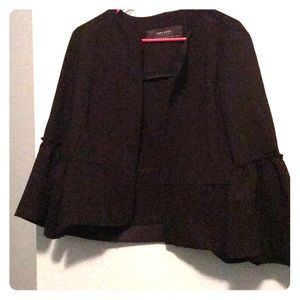 Zara Collection Blazer size (12)